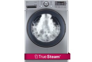 Review of washing machines with the “Refresh with steam” function