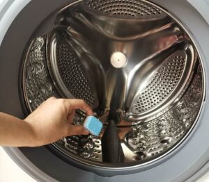 3 Best LG Washing Machine Drum Cleaners