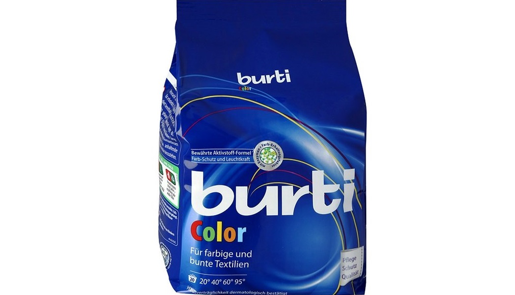 BurtiColor