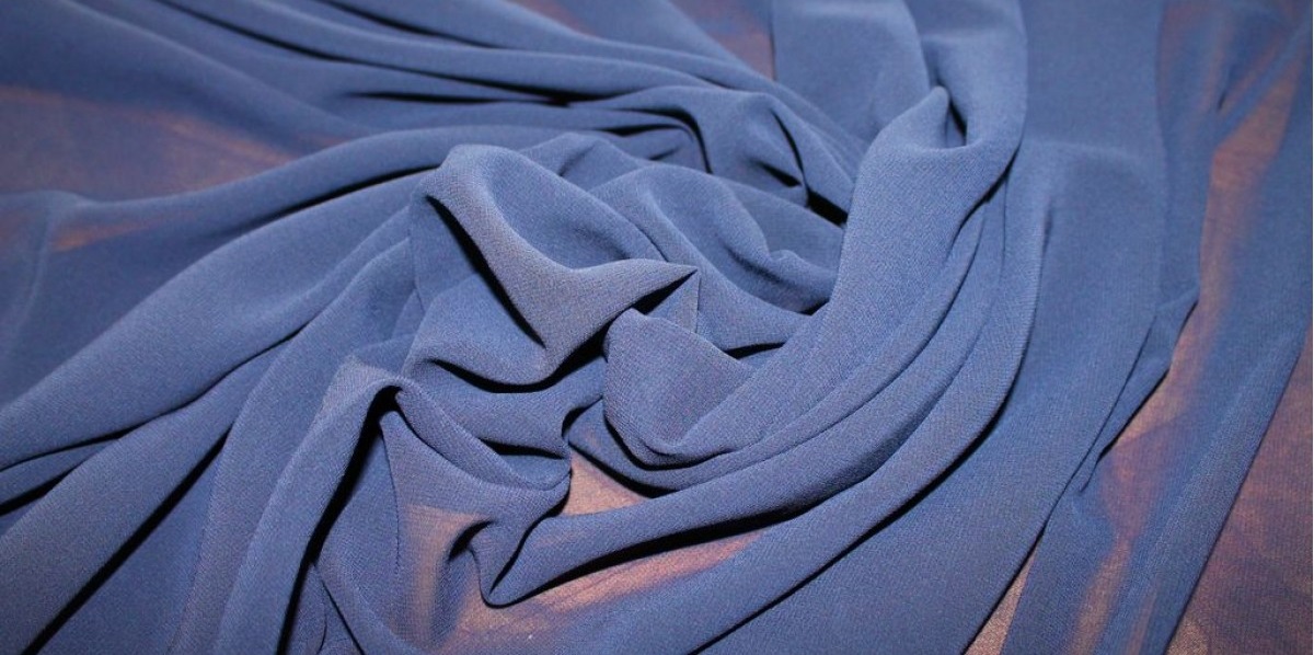 features of chiffon fabric