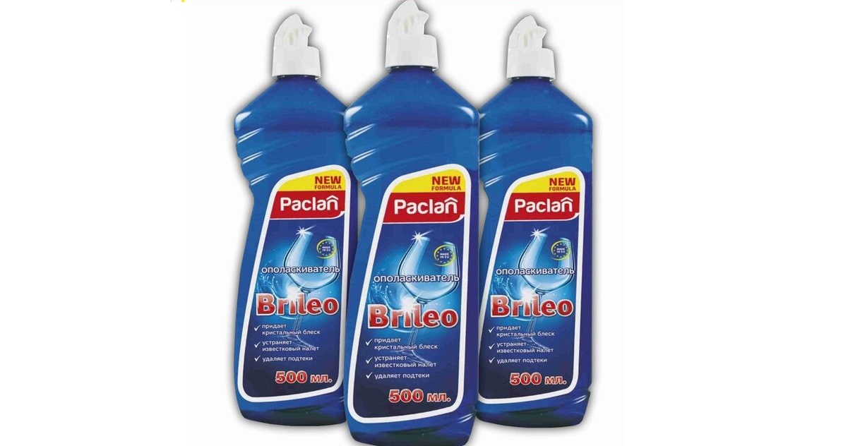 nước súc miệng Paclan Brileo