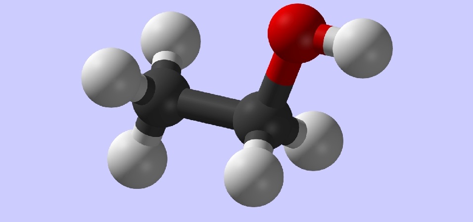 bevat ethanol