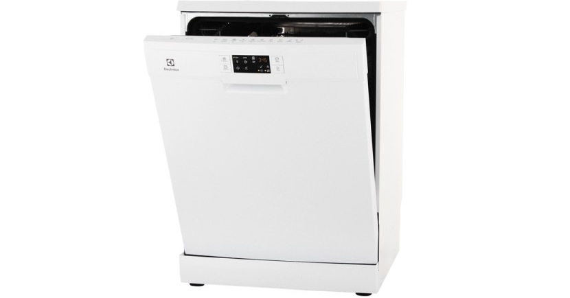 Electrolux ESF 9552 BASSO