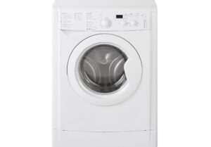 Where are Stellbar washing machines made?