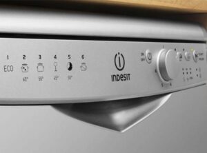 Programmes pour lave-vaisselle Indesit