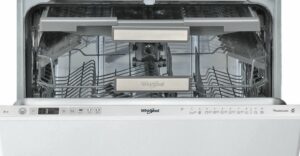 Whirlpool dishwasher programs