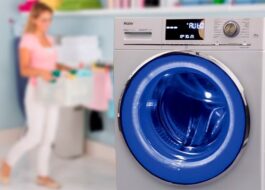 Is it worth buying a Haier washing machine?