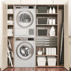 Rating: 5 Best Washer and Dryer Sets