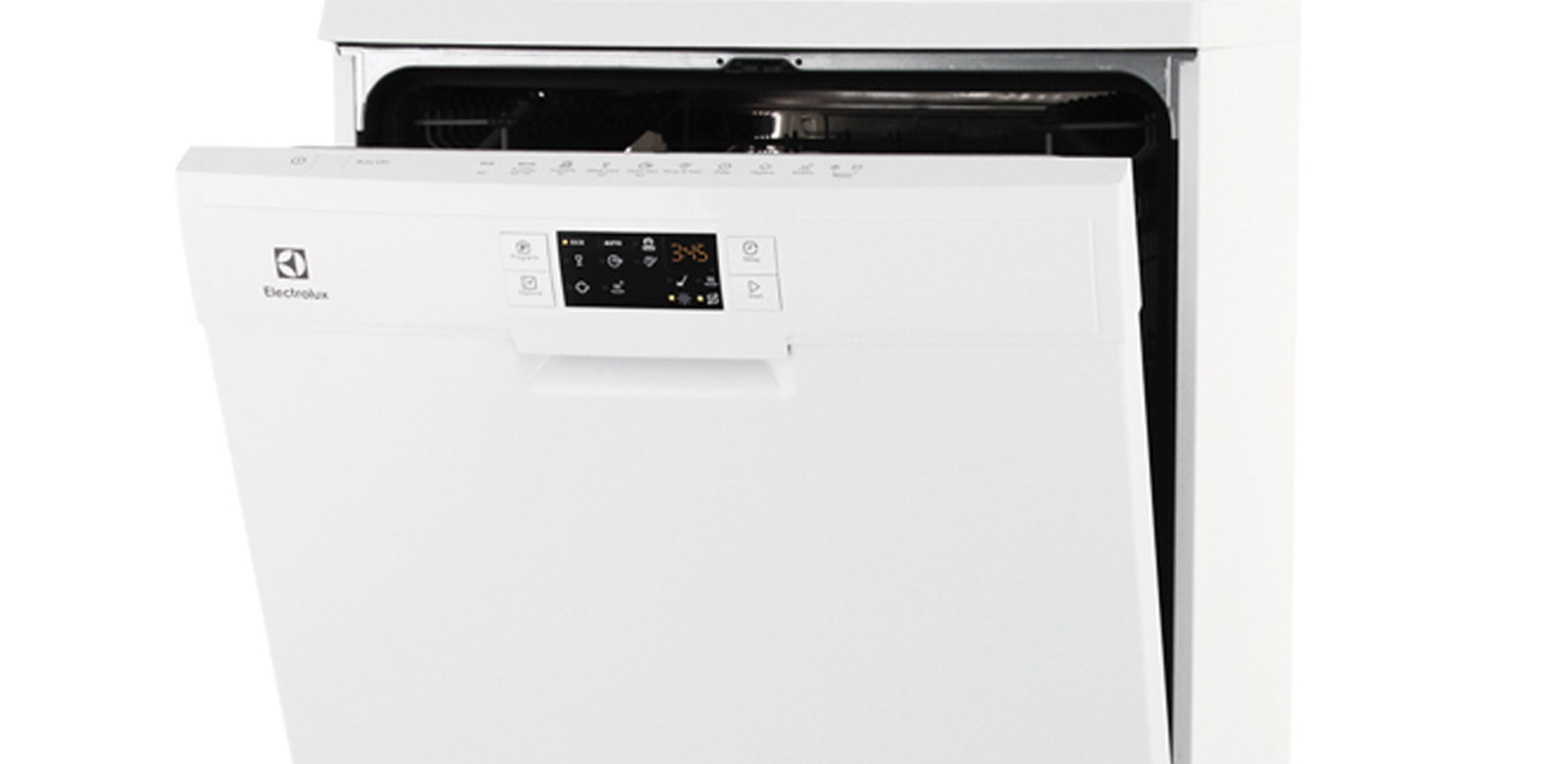 Electrolux ESF 9552 BAIXO