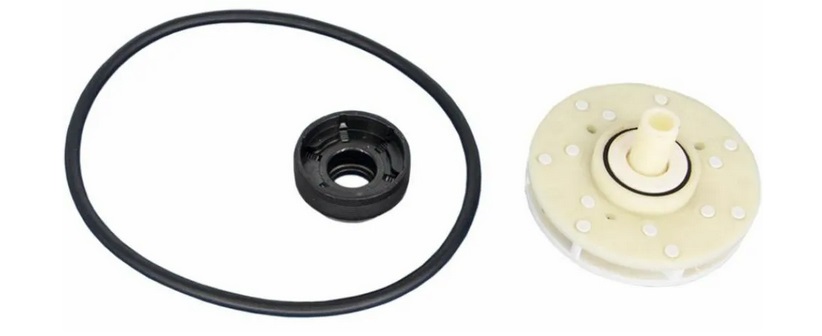 repair kit for circulation pump PMM