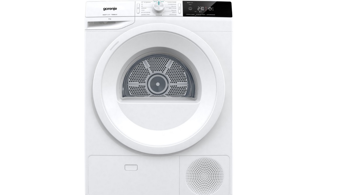 Gorenje DA82IL