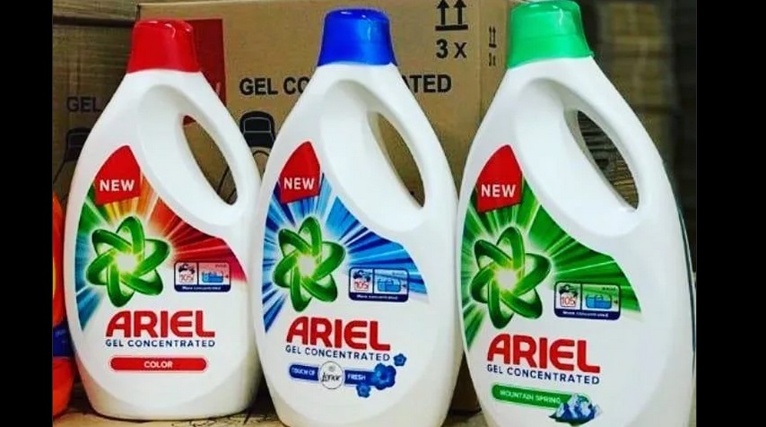 tại sao các bà nội trợ lại thích Ariel