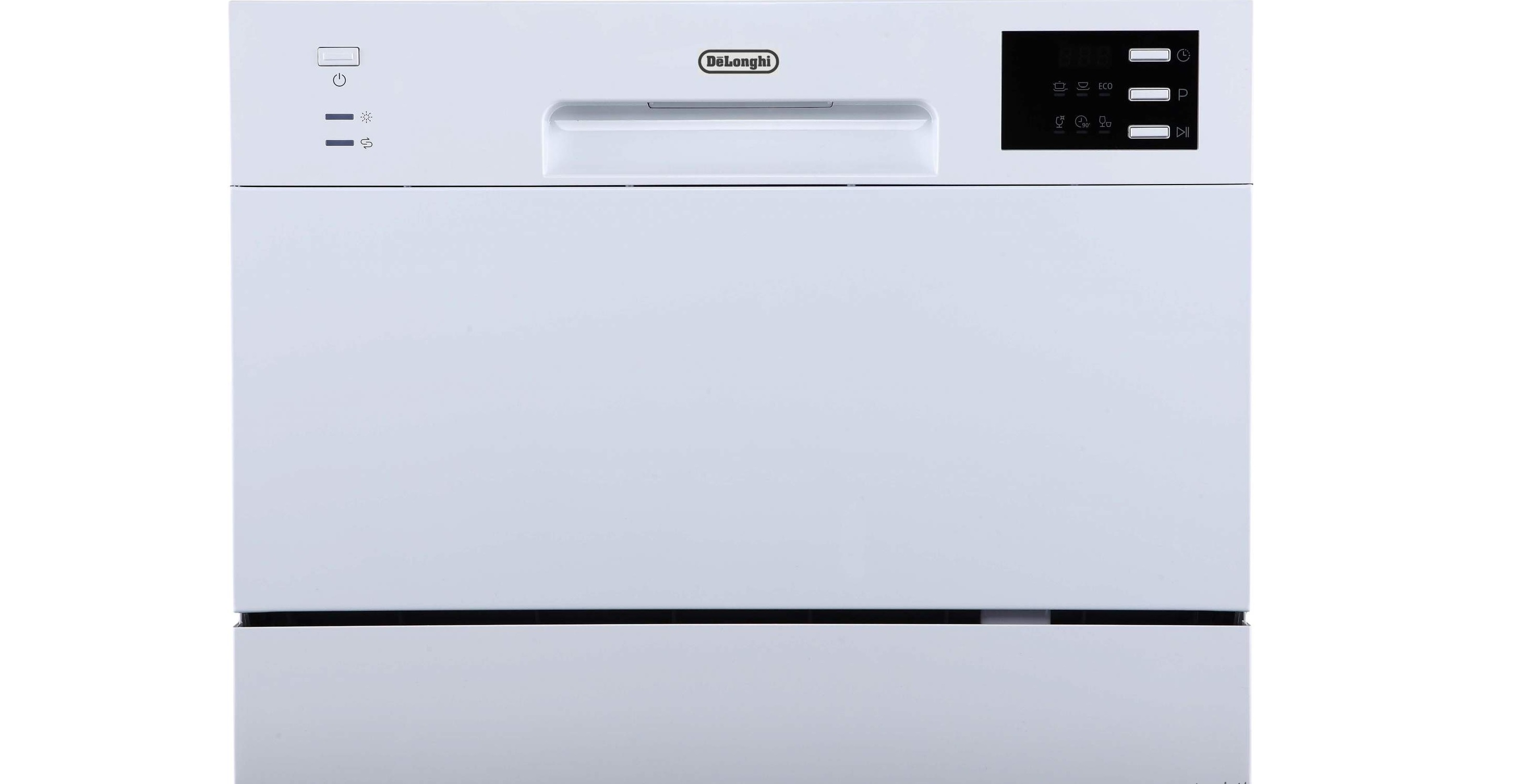 DeLonghi DDW07T