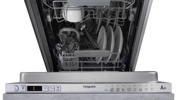 Hotpoint-Ariston LSTF 9M115 C