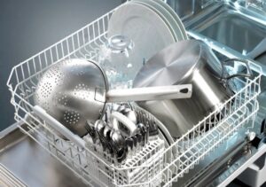 Which dishwasher is the best in terms of cleaning quality?