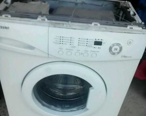 Service de lave-linge Samsung