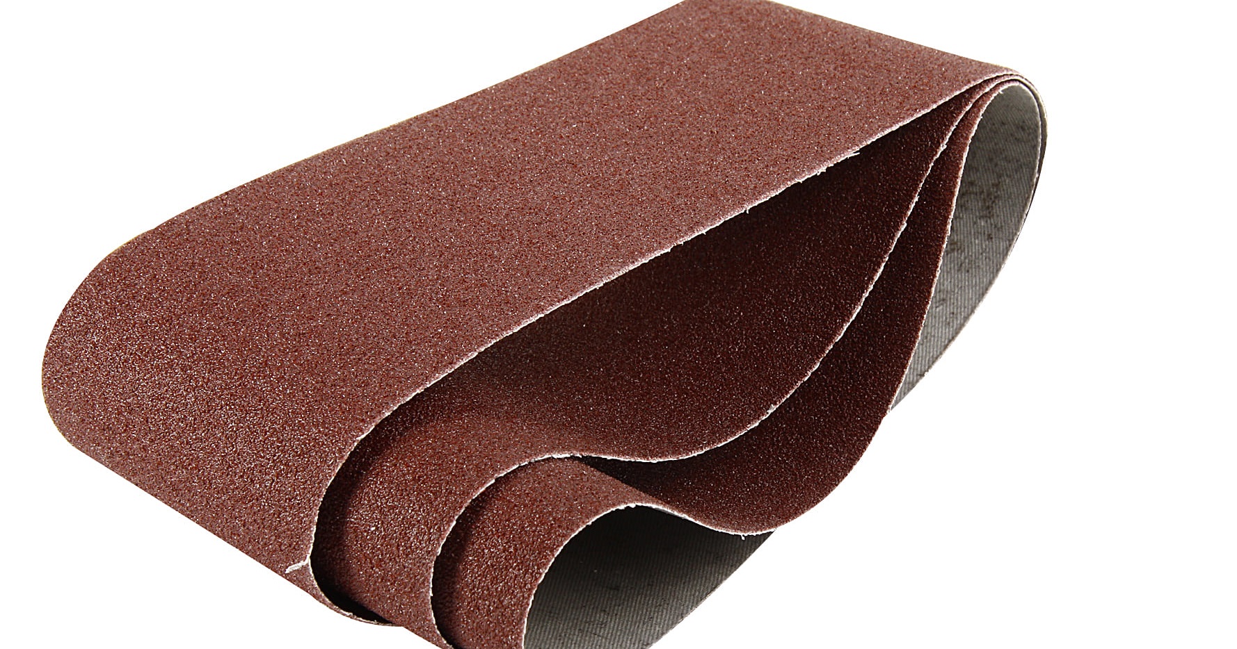 sandpaper for cuff SM