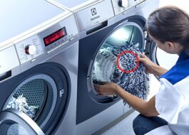 Un sèche-linge va-t-il gâcher les choses ?