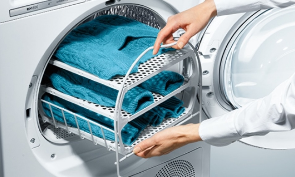 Do I need to iron clothes after drying?