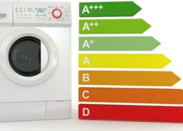 Quelle est la consommation d’énergie d’un sèche-linge ?