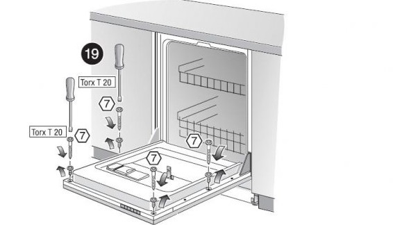 how to install a PMM façade