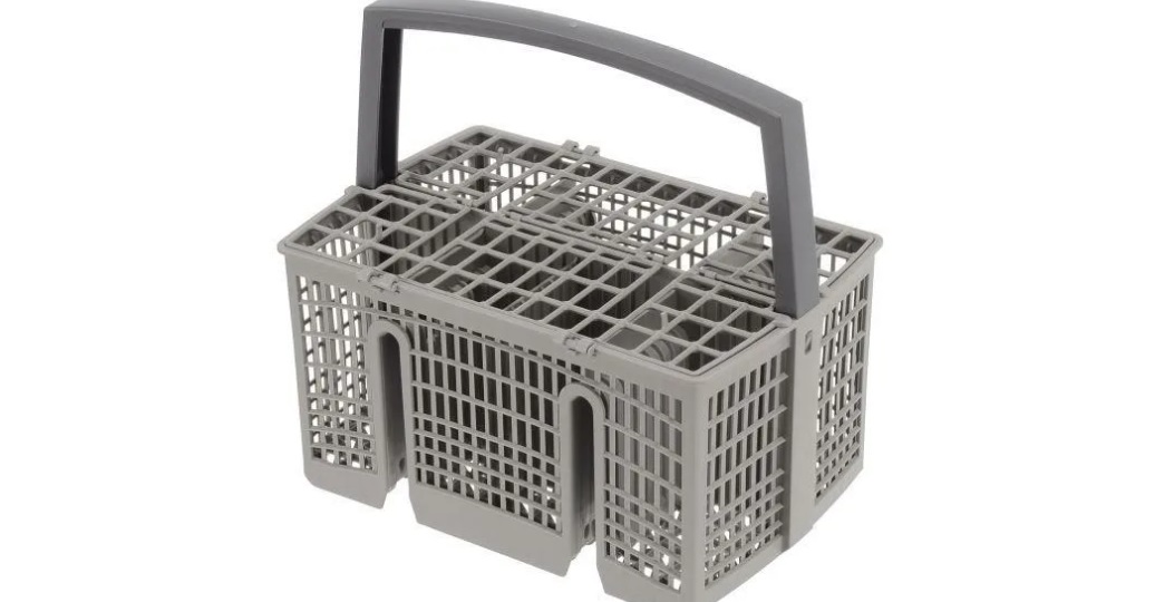 cutlery basket