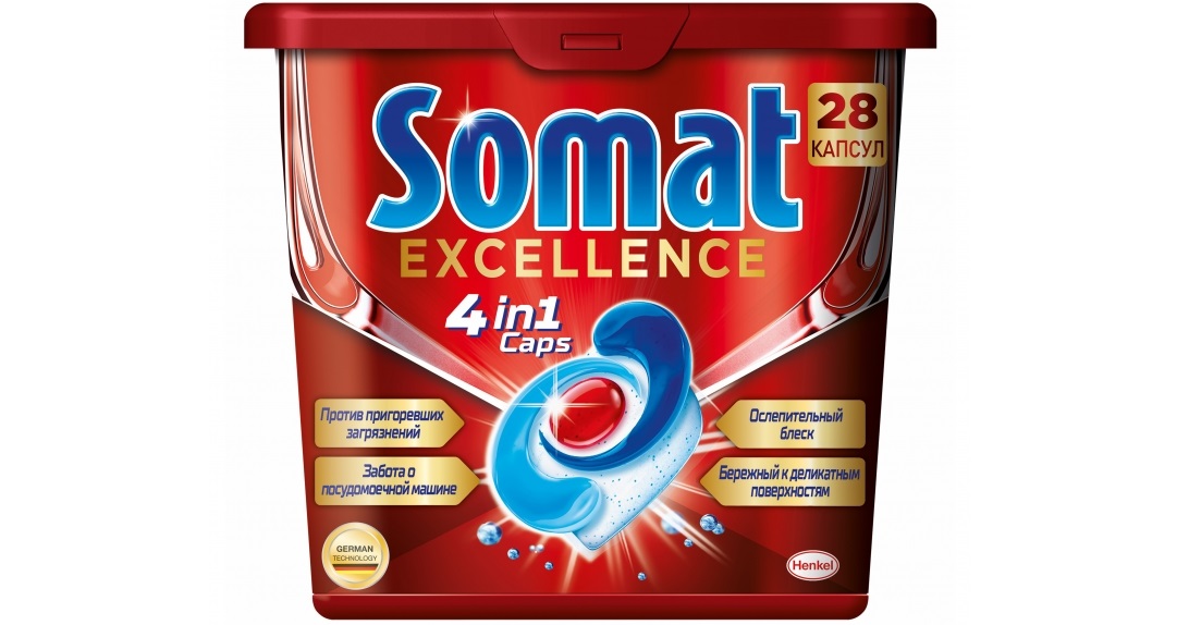 Somat Excellence