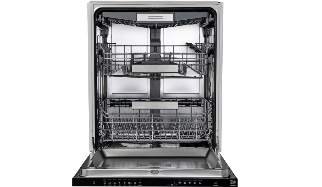 Ikea dishwasher