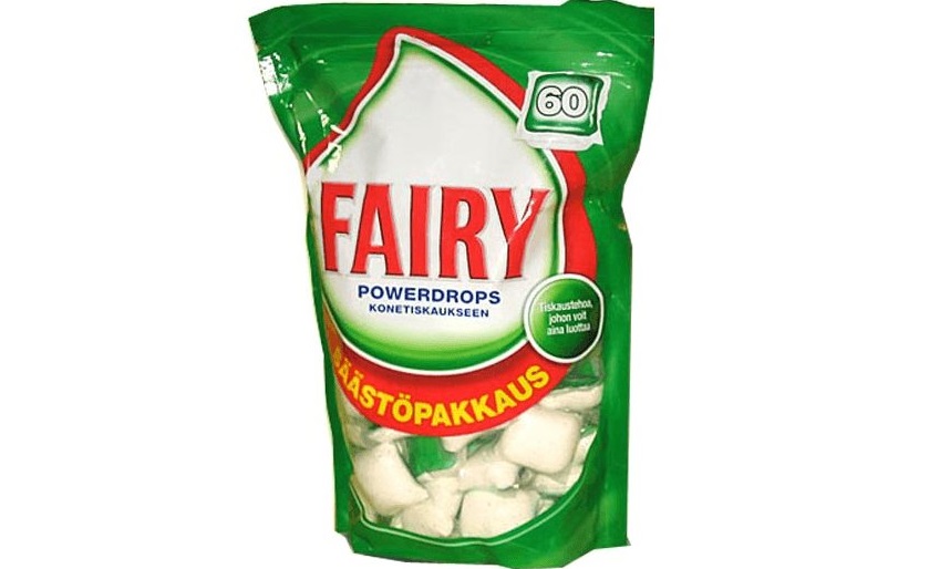 Fairy Powerdrops