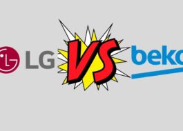 Which is better washing machine LG or Beko