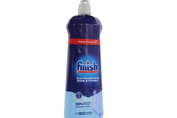 Finish Shine & Protect