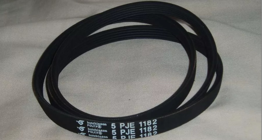 drive belt for SM LG