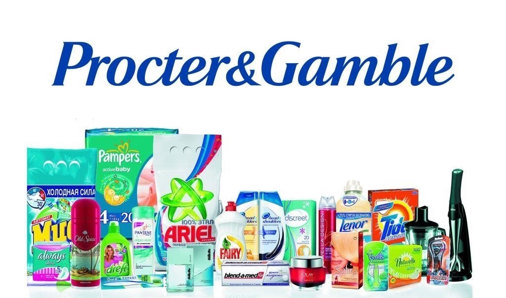 Procter & Gamble