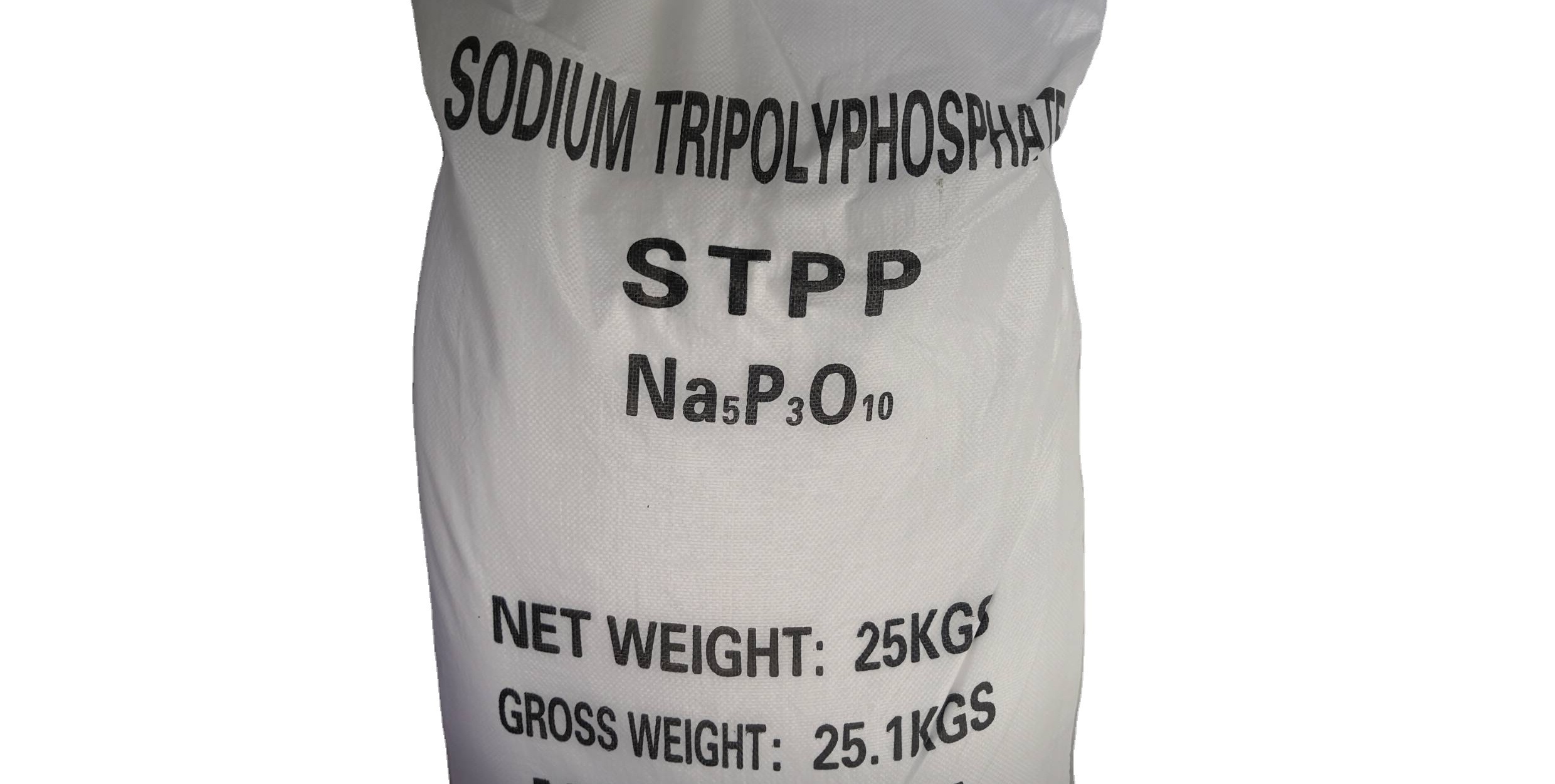 Sodium tripolyphosphate