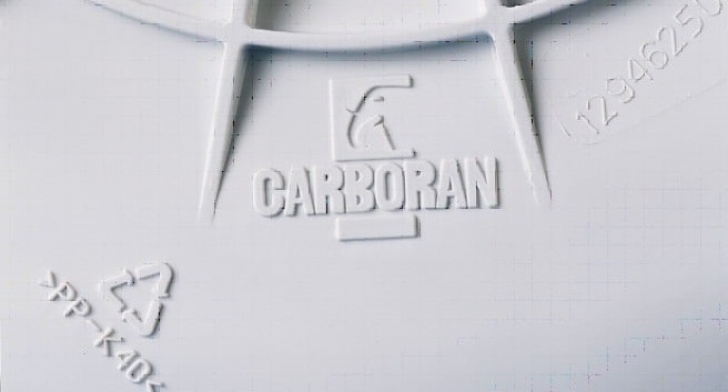 carboraan