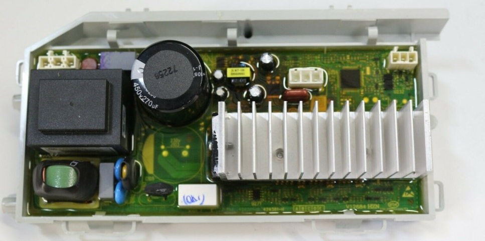 Haier wasmachinemodule