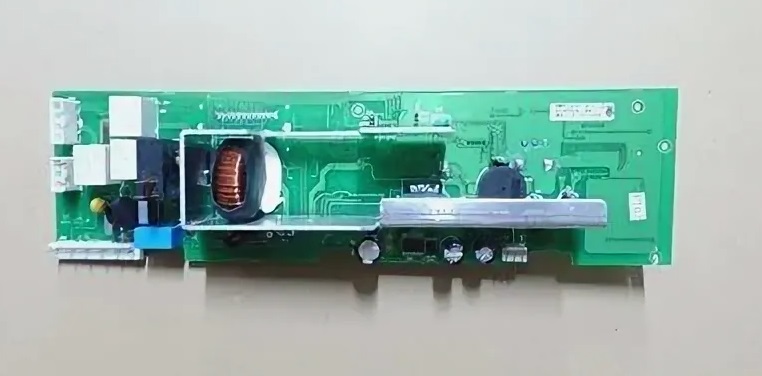 Haier washing machine control board