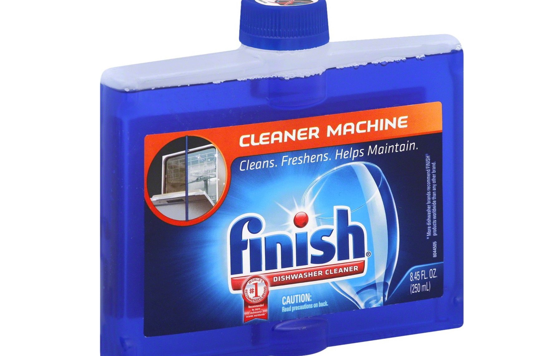 Tapusin ang Machine Cleaner