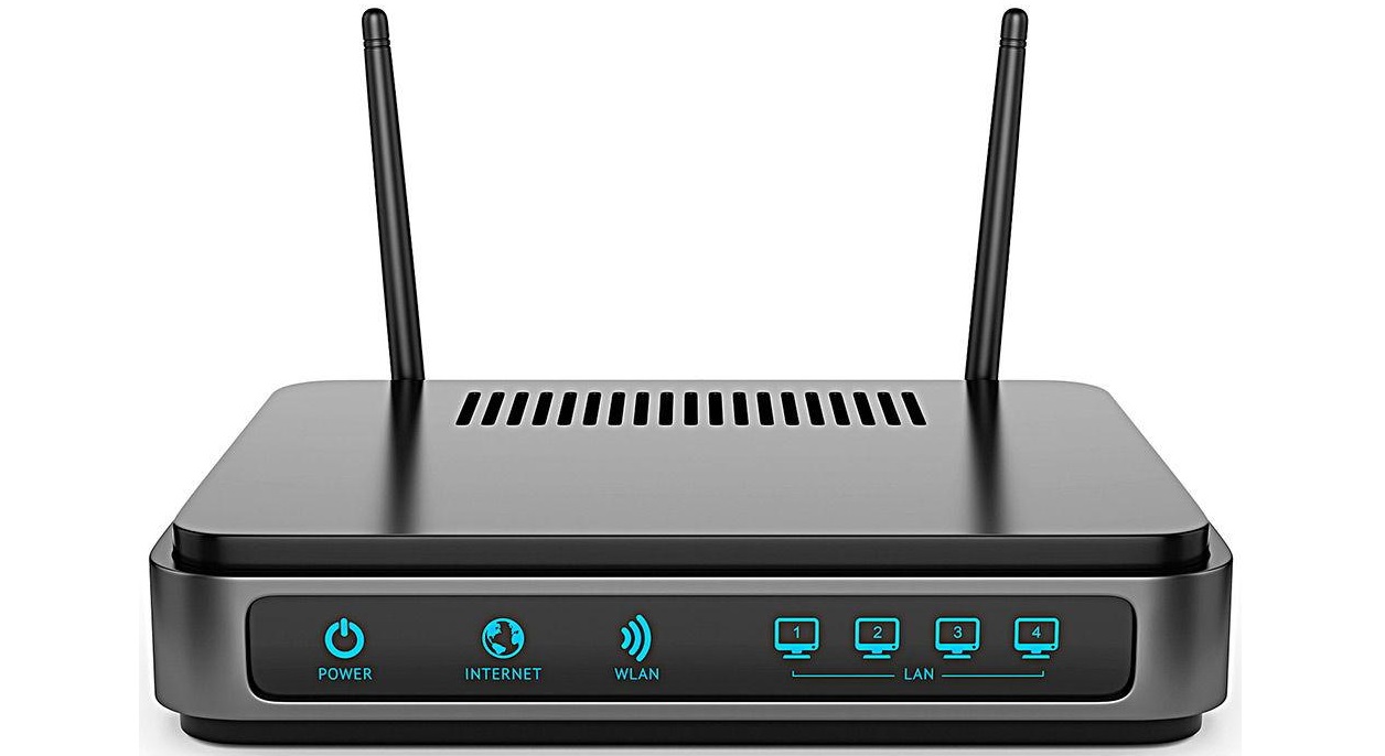 router wi-fi