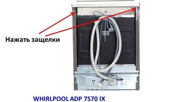 Rimozione del coperchio PMM Virpul