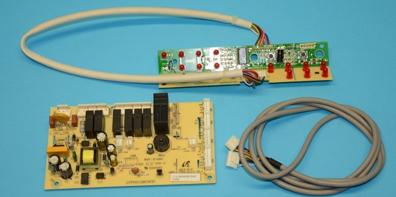 control module PMM Gorenje