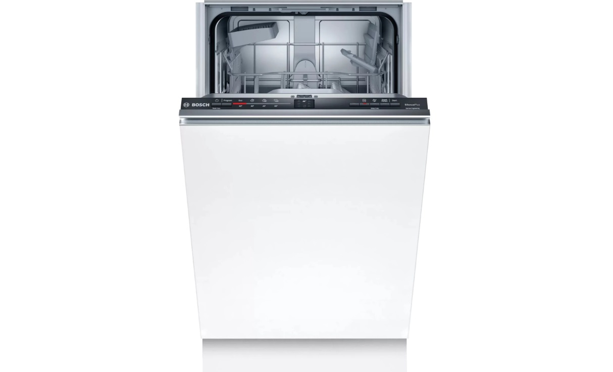 Bosch Série 2 SRV2IKX3CR