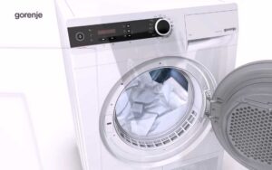 TOP 5 στεγνωτήρια Gorenje. Εκτίμηση