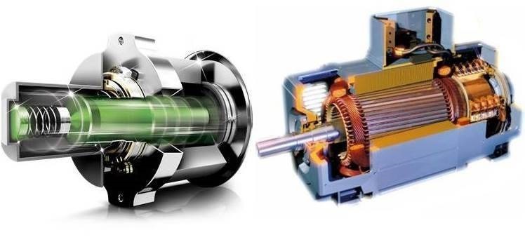 vantagens de um motor inversor em uma máquina de lavar louça