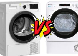 Quel est le meilleur : le sèche-linge Beko ou Candy ?