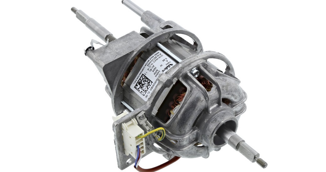 dryer motor