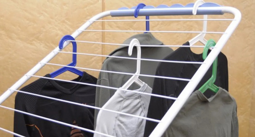 how to dry thermal underwear correctly