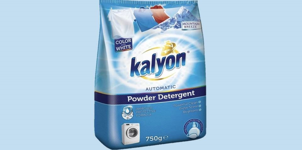 Kalyon BREEZE DE MONTAGNE