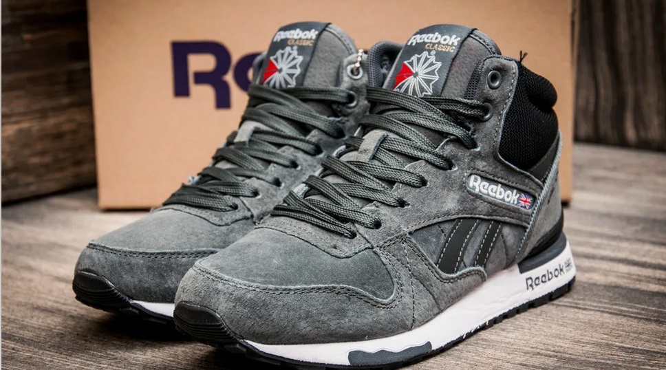 Baskets d'hiver Reebok