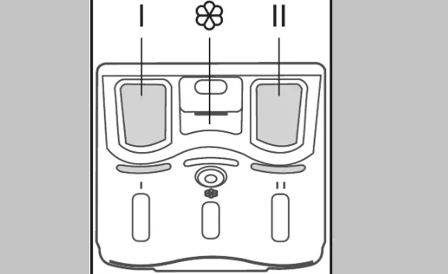 Dexp machine tray device with vertical loading